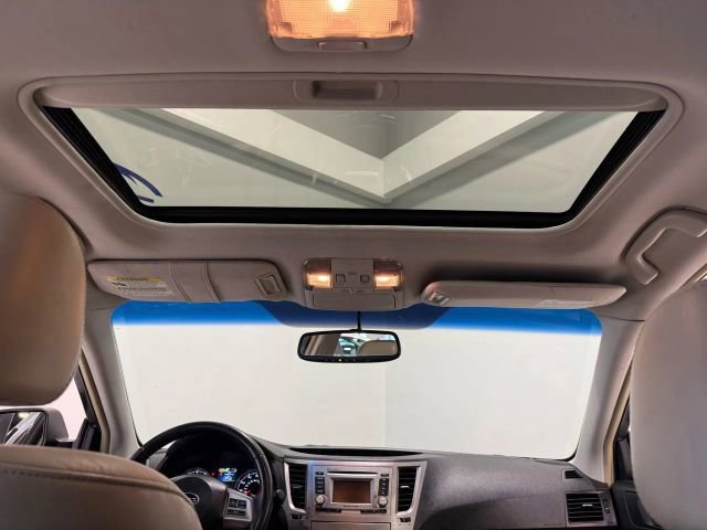 Used 2013 Subaru Outback 2.5i Limited w/ Moonroof Pkg image 73