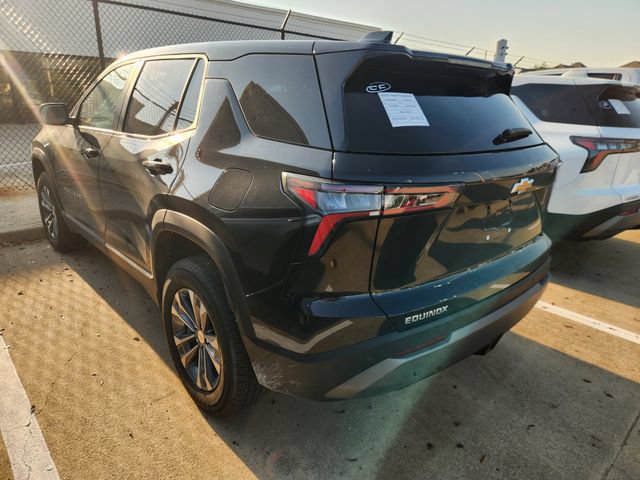 Used 2026 Chevrolet Equinox LT FWD image 4