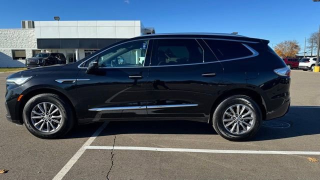 Certified 2023 Buick Enclave Essence w/ Trailering Package, 5000 lbs. image 12