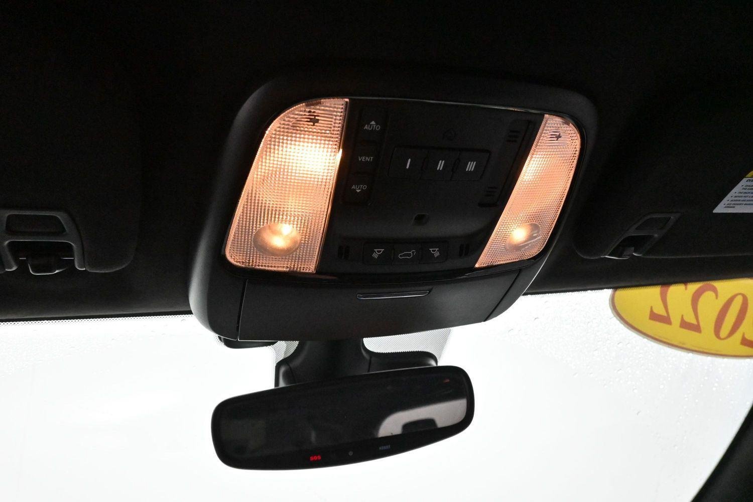 Used 2022 Dodge Durango R/T AWD/4WD image 27