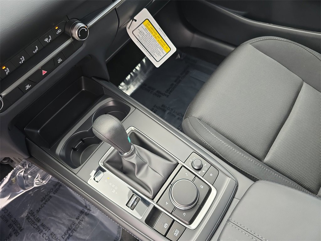 New 2026 MAZDA CX-30 AWD 2.5 S image 25