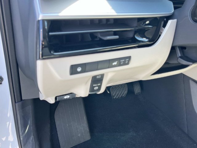 New 2026 Nissan Murano SL AWD/4WD image 28
