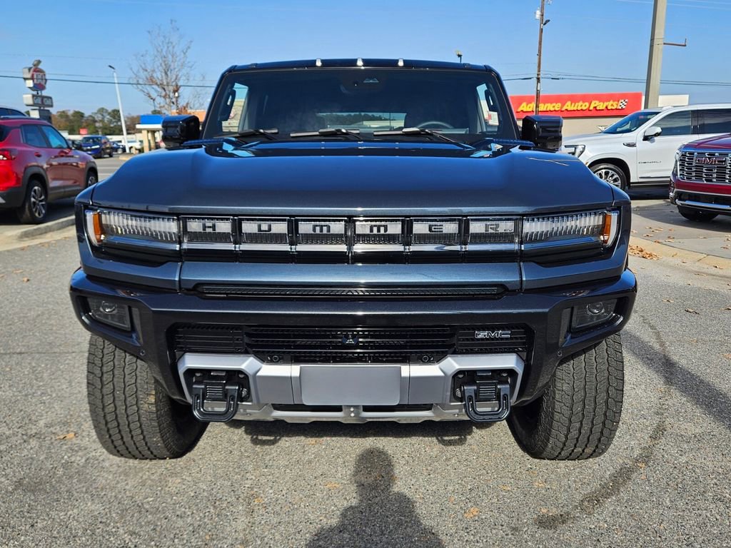 New 2026 GMC Hummer EV SUV image 16