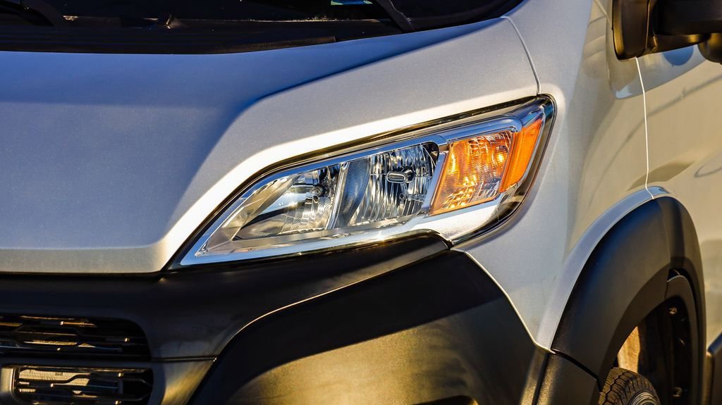 New 2026 RAM ProMaster 1500 w/ Convenience Group image 5