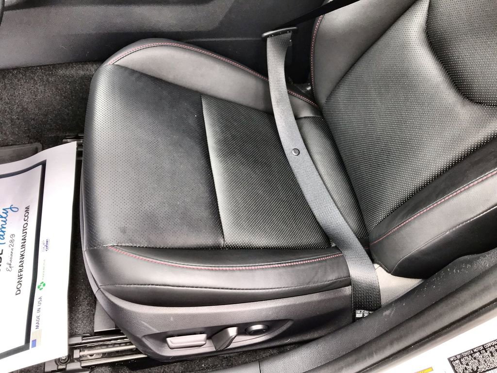 Used 2024 Toyota Prius Prime Premium w/ Advanced Technology Package image 12