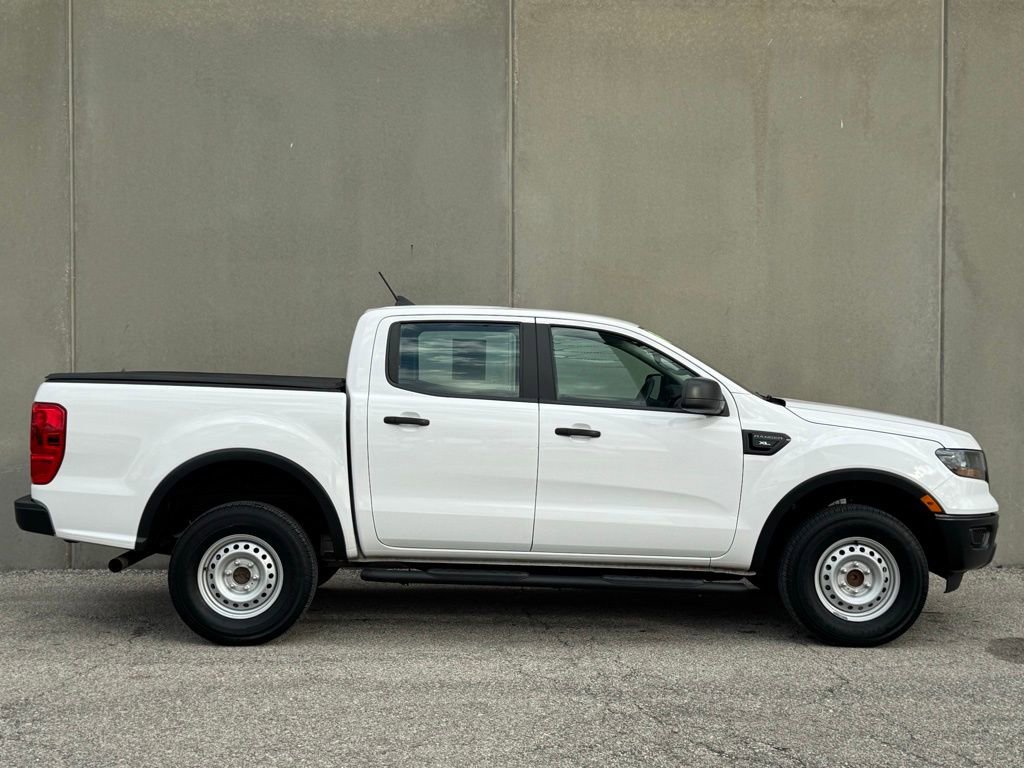 Used 2019 Ford Ranger XL w/ Equipment Group 101A Mid image 2