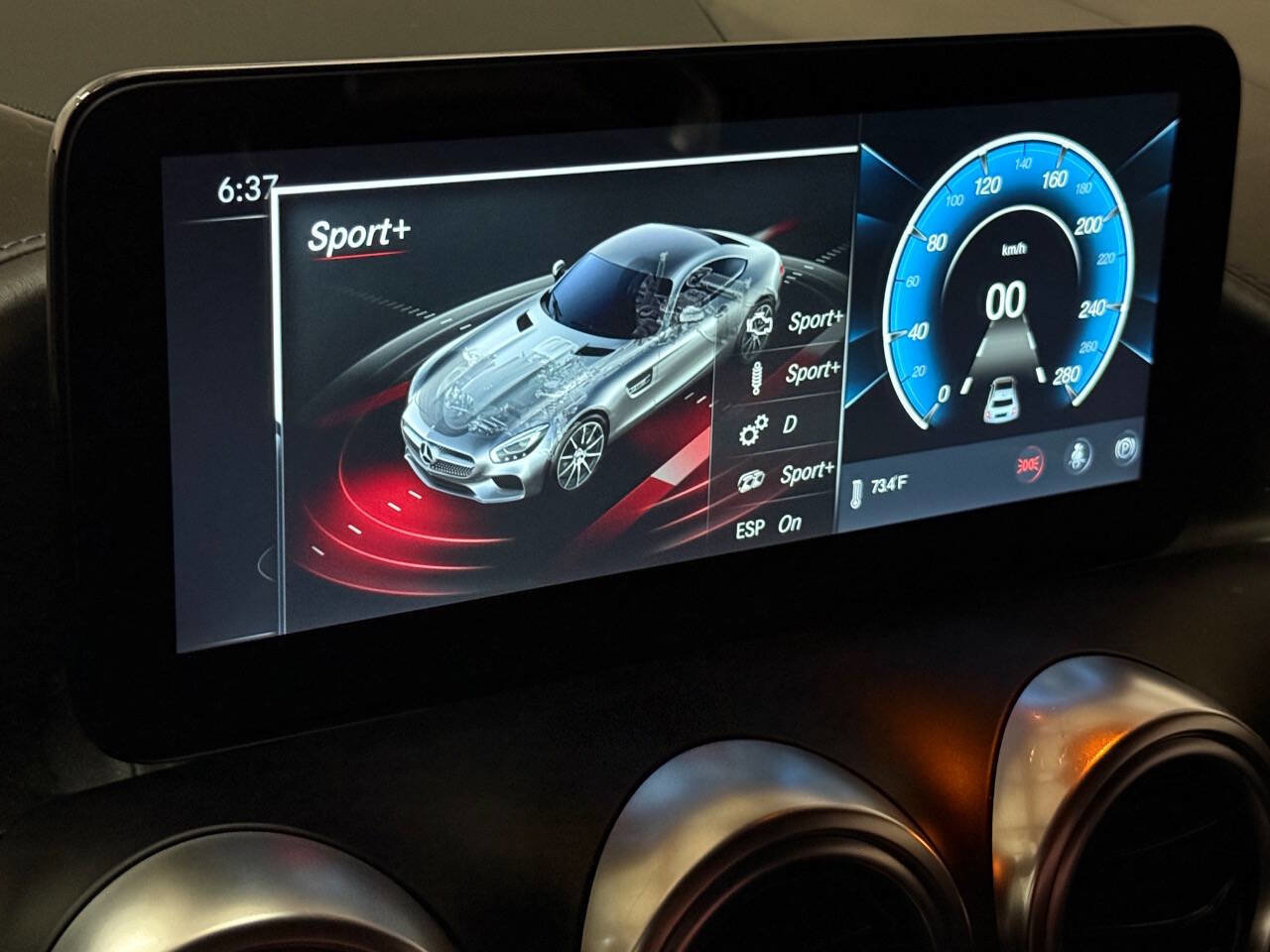 Used 2016 Mercedes-Benz AMG GT S image 57