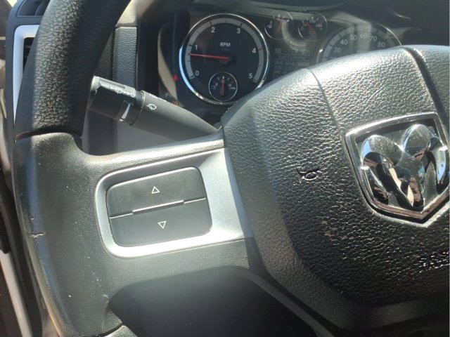 Used 2011 RAM 2500 SLT w/ Cold Weather Group AWD/4WD image 19