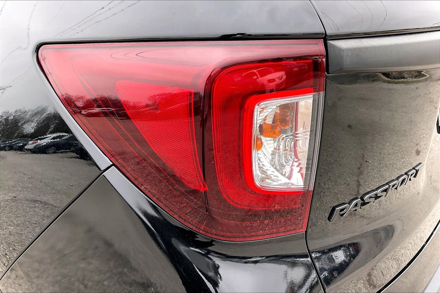 Used 2022 Honda Passport TrailSport image 31