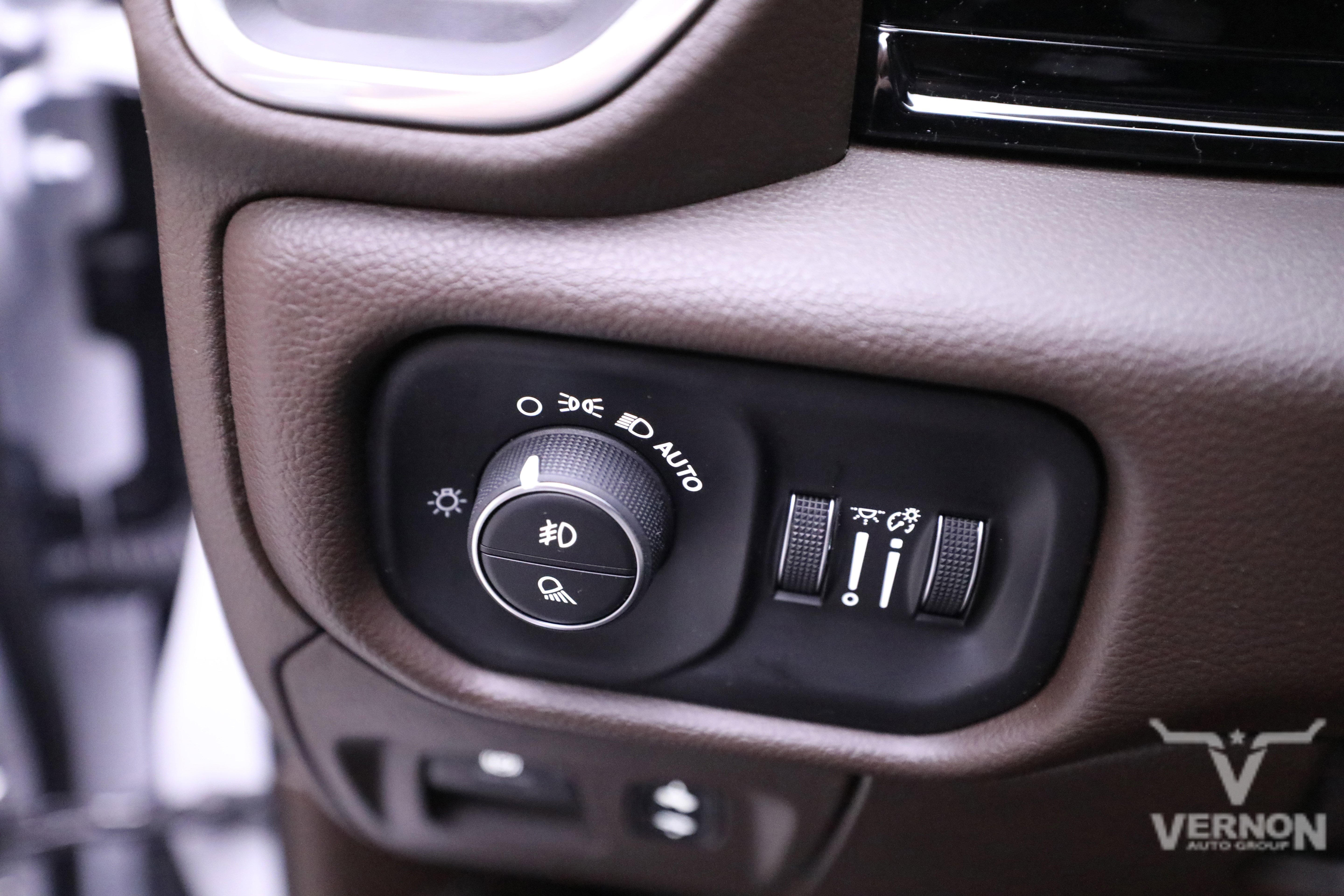 New 2026 RAM 1500 Laramie image 17