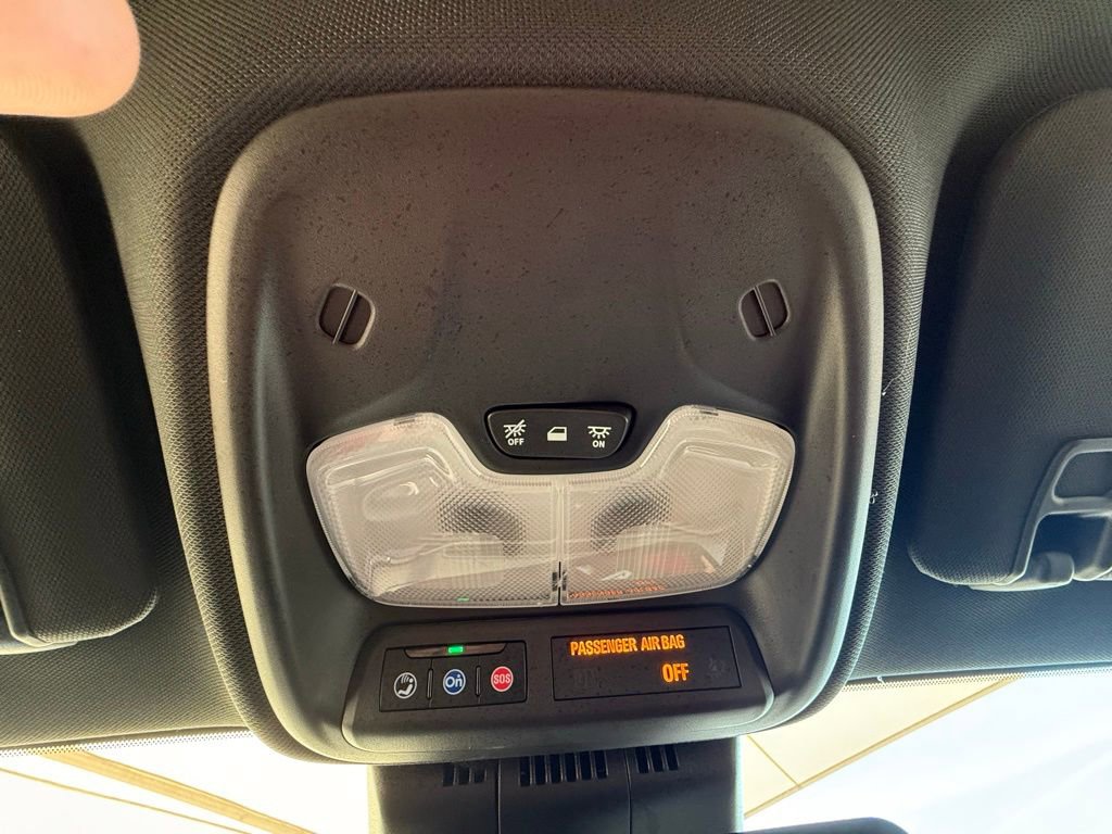 Used 2024 Chevrolet Colorado ZR2 w/ ZR2 Convenience Package III image 47