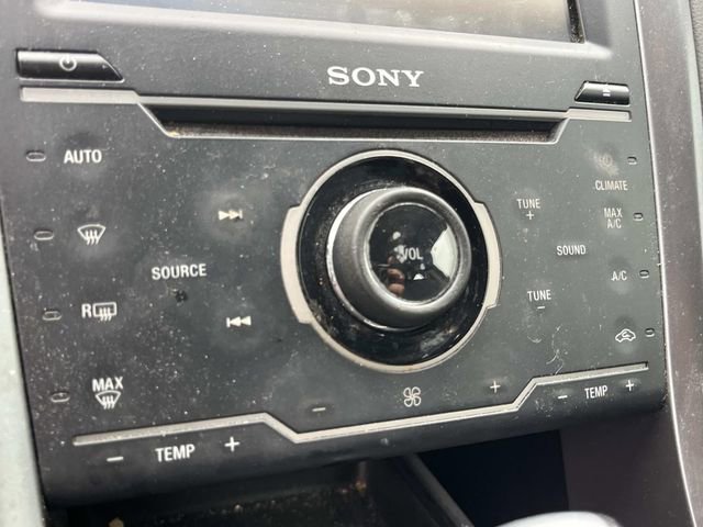 Used 2013 Ford Fusion Titanium w/ Titanium Driver Assist Pkg image 31