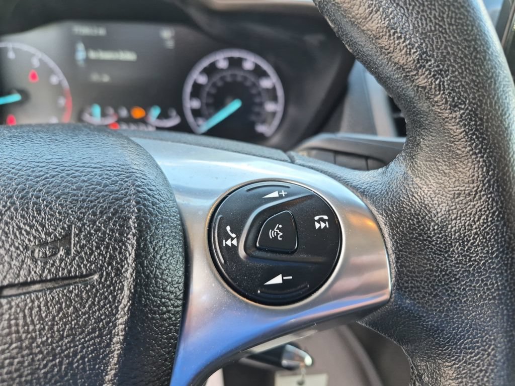 Used 2020 Ford Transit Connect XLT FWD image 16