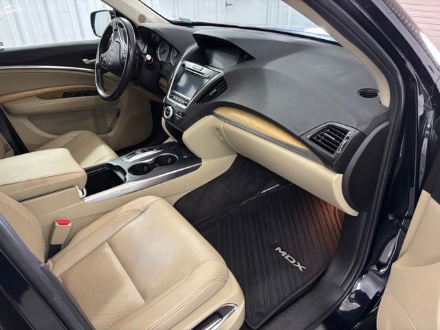Used 2020 Acura MDX FWD w/ Technology Package image 30