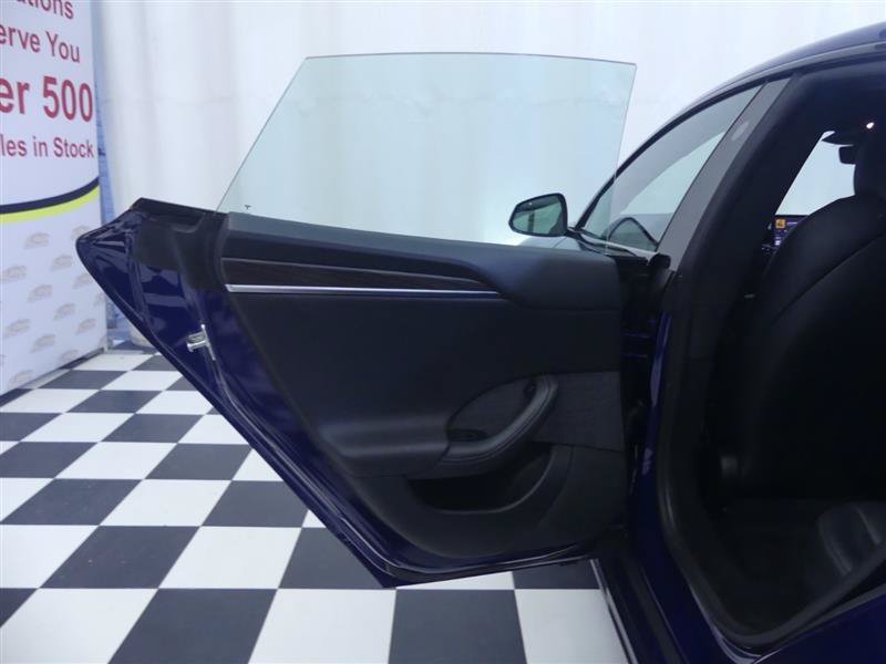 Used 2022 Tesla Model S AWD/4WD image 25