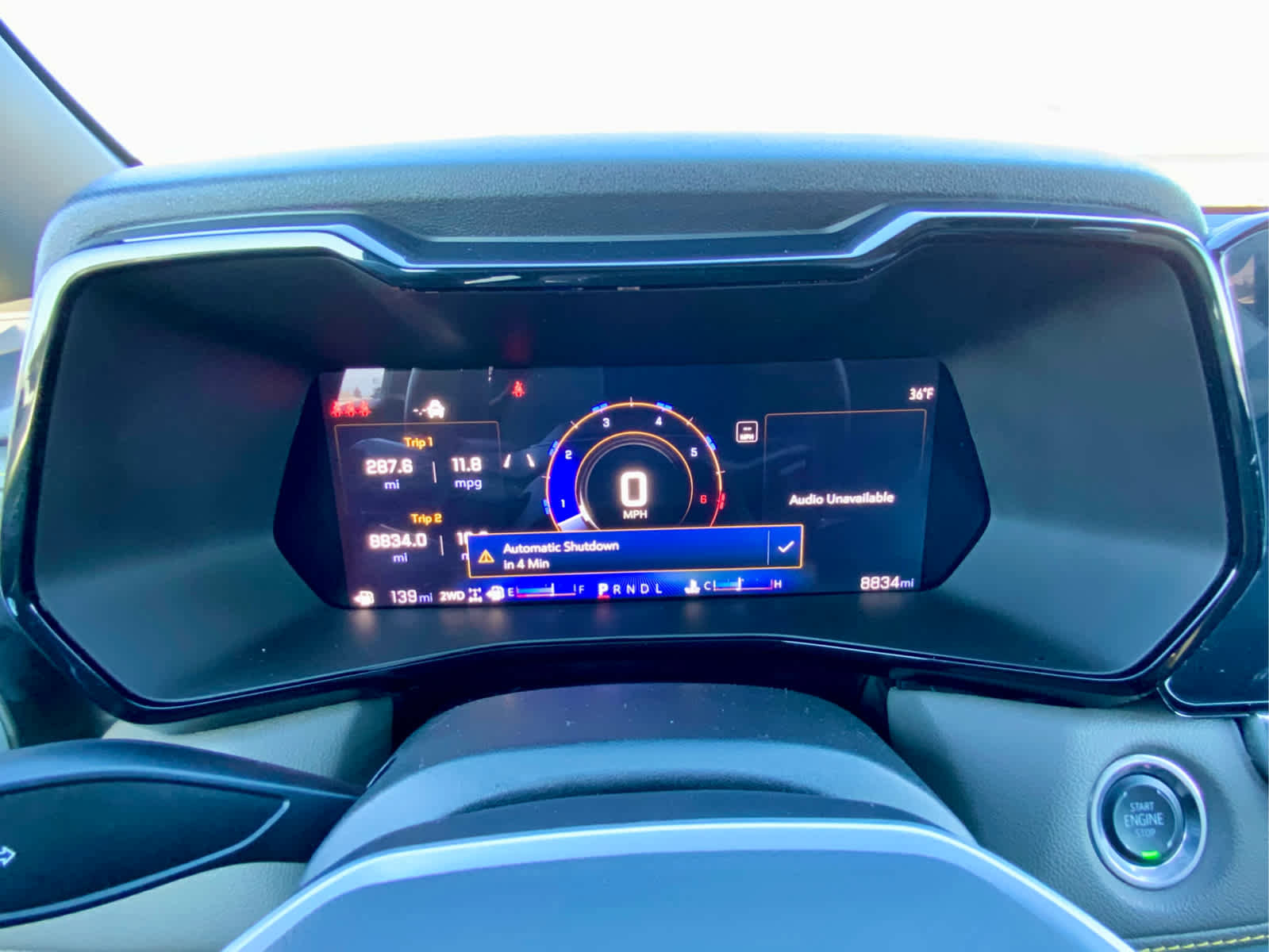 Certified 2025 Chevrolet Colorado ZR2 w/ Midnight Edition image 42