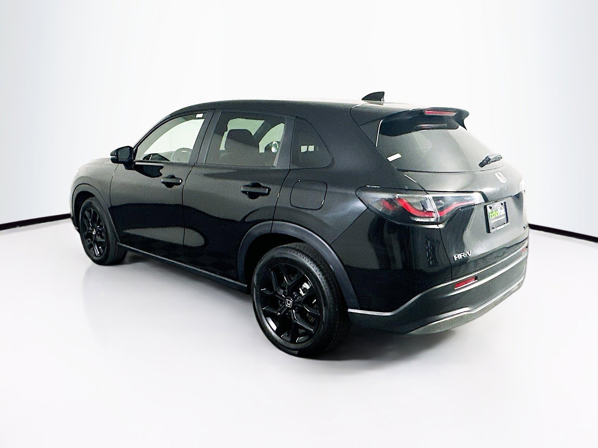 Used 2025 Honda HR-V Sport image 9