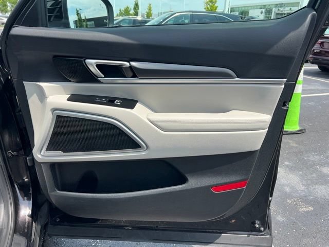 Used 2021 Kia Telluride S FWD image 35
