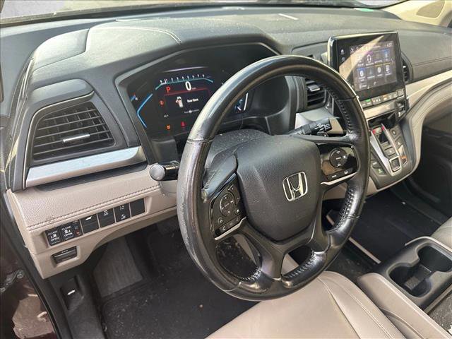 Used 2018 Honda Odyssey EX-L image 9