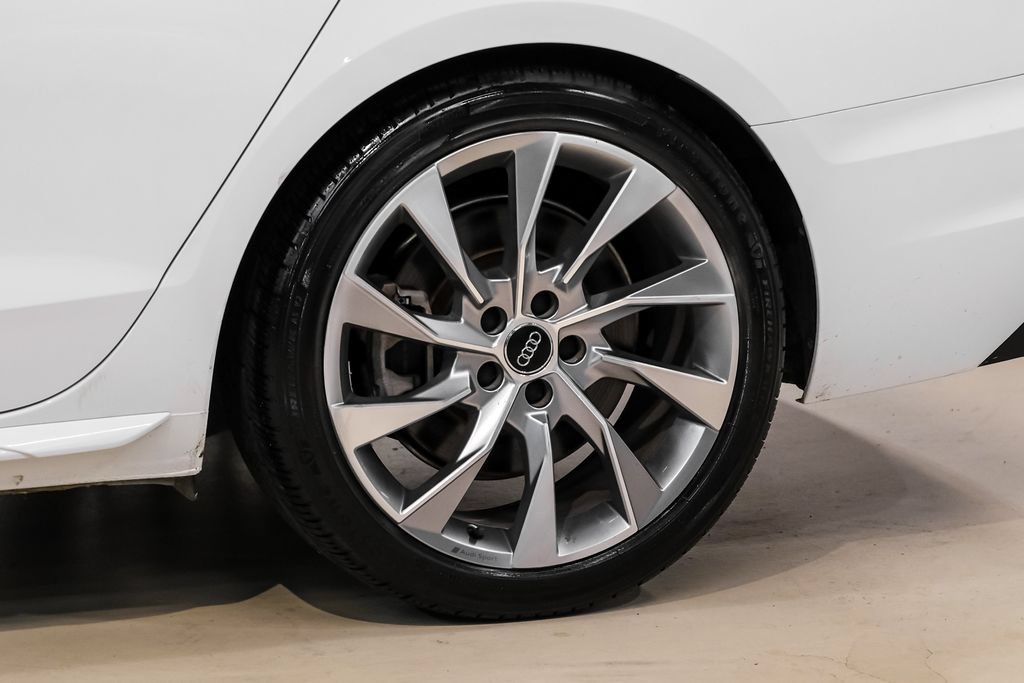 Used 2020 Audi A4 2.0T Premium Plus w/ Premium Plus Package AWD/4WD image 57