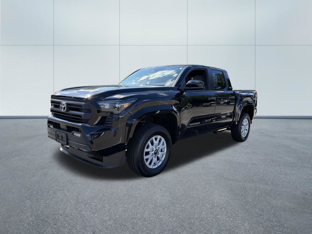 Used 2024 Toyota Tacoma SR5 AWD/4WD image 2