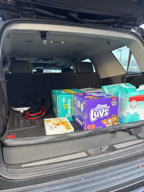 Used 2016 Chevrolet Tahoe LT w/ Luxury Package image 30