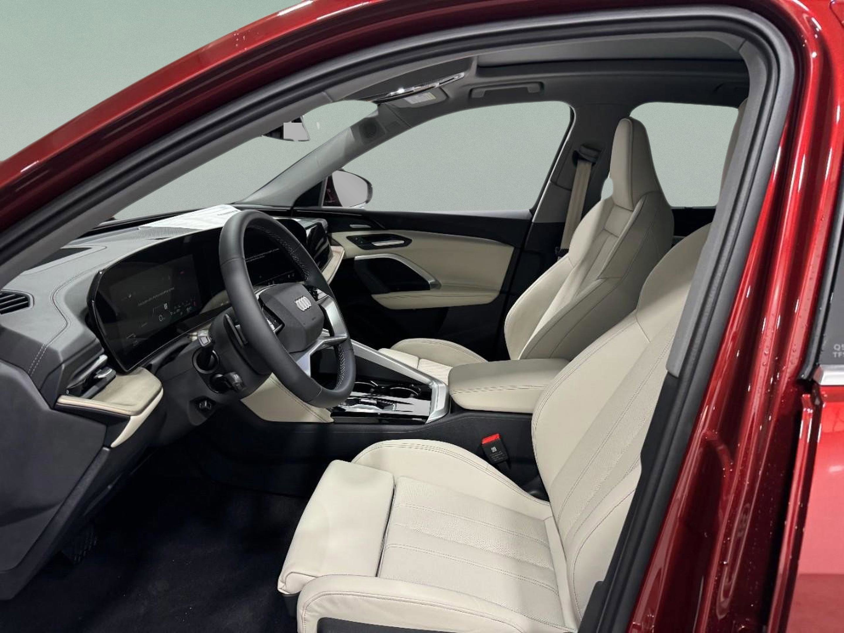 New 2025 Audi Q5 Premium Plus image 26