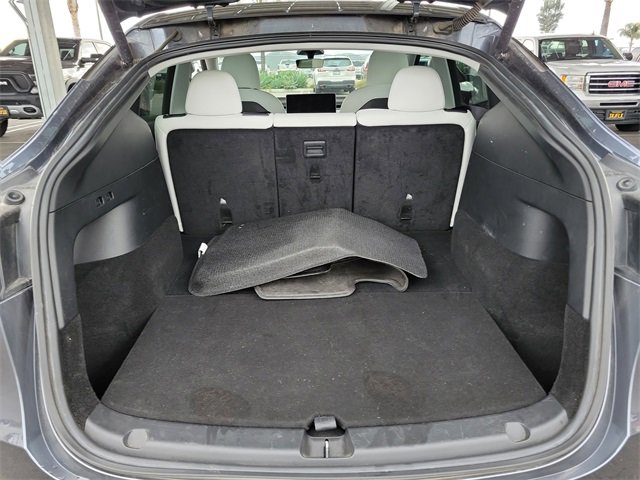 Used 2022 Tesla Model Y Performance image 24
