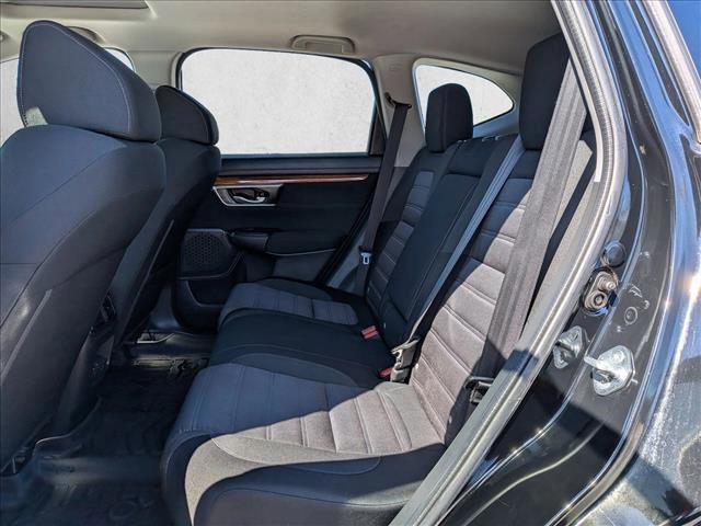 Used 2022 Honda CR-V EX image 21