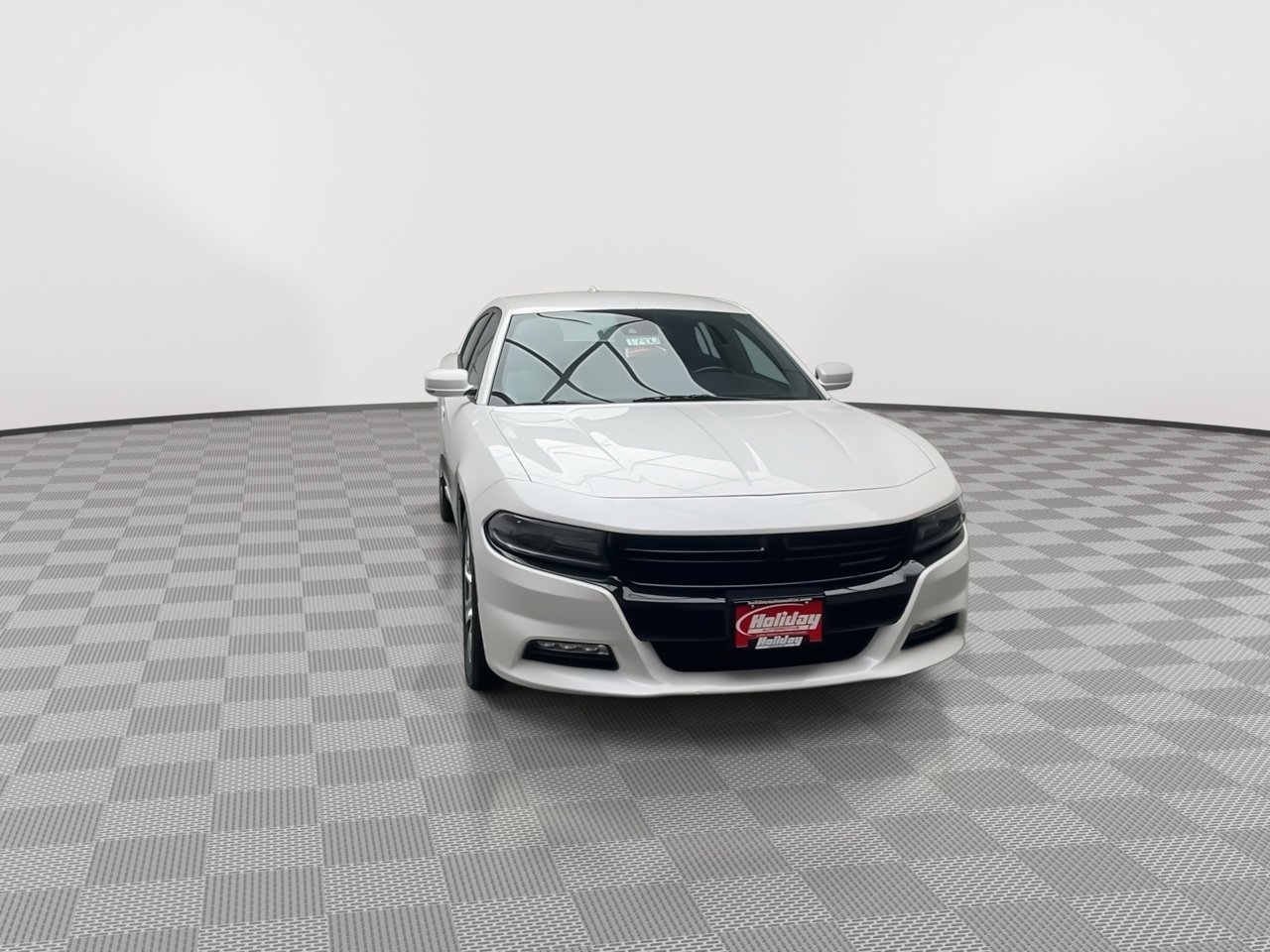 Used 2015 Dodge Charger SXT w/ AWD Plus Group image 35