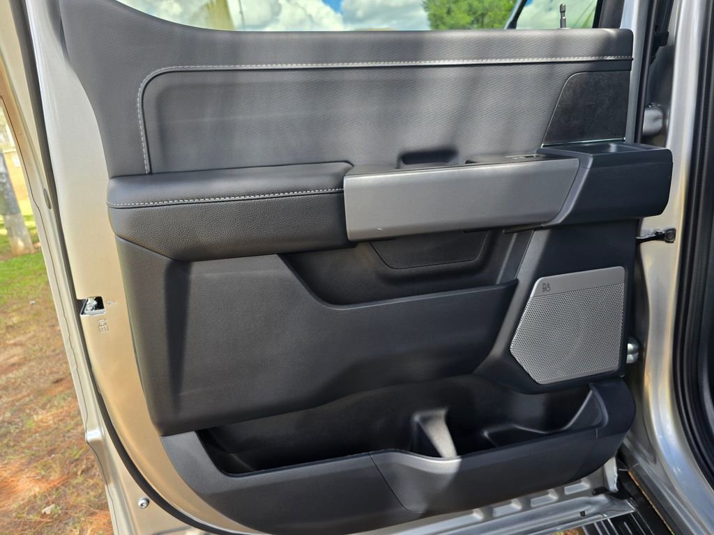 New 2025 Ford F150 XLT w/ Equipment Group 303A High image 68