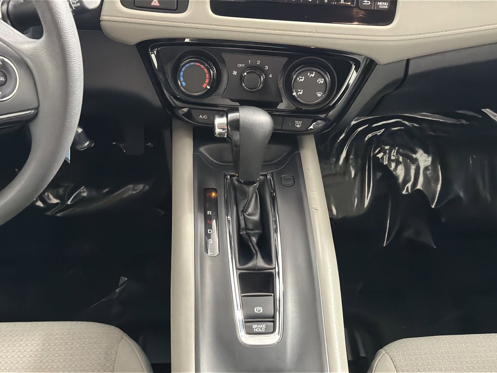 Used 2021 Honda HR-V LX image 21