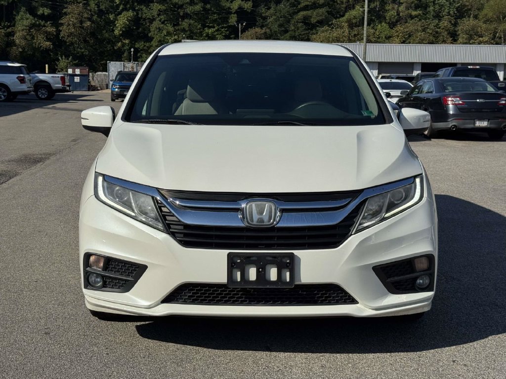 Used 2018 Honda Odyssey EX image 26