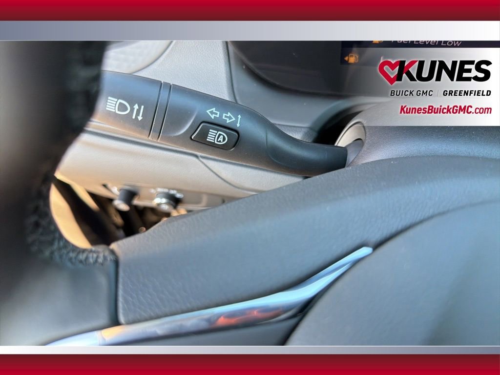 New 2026 Buick Encore GX Sport Touring image 22