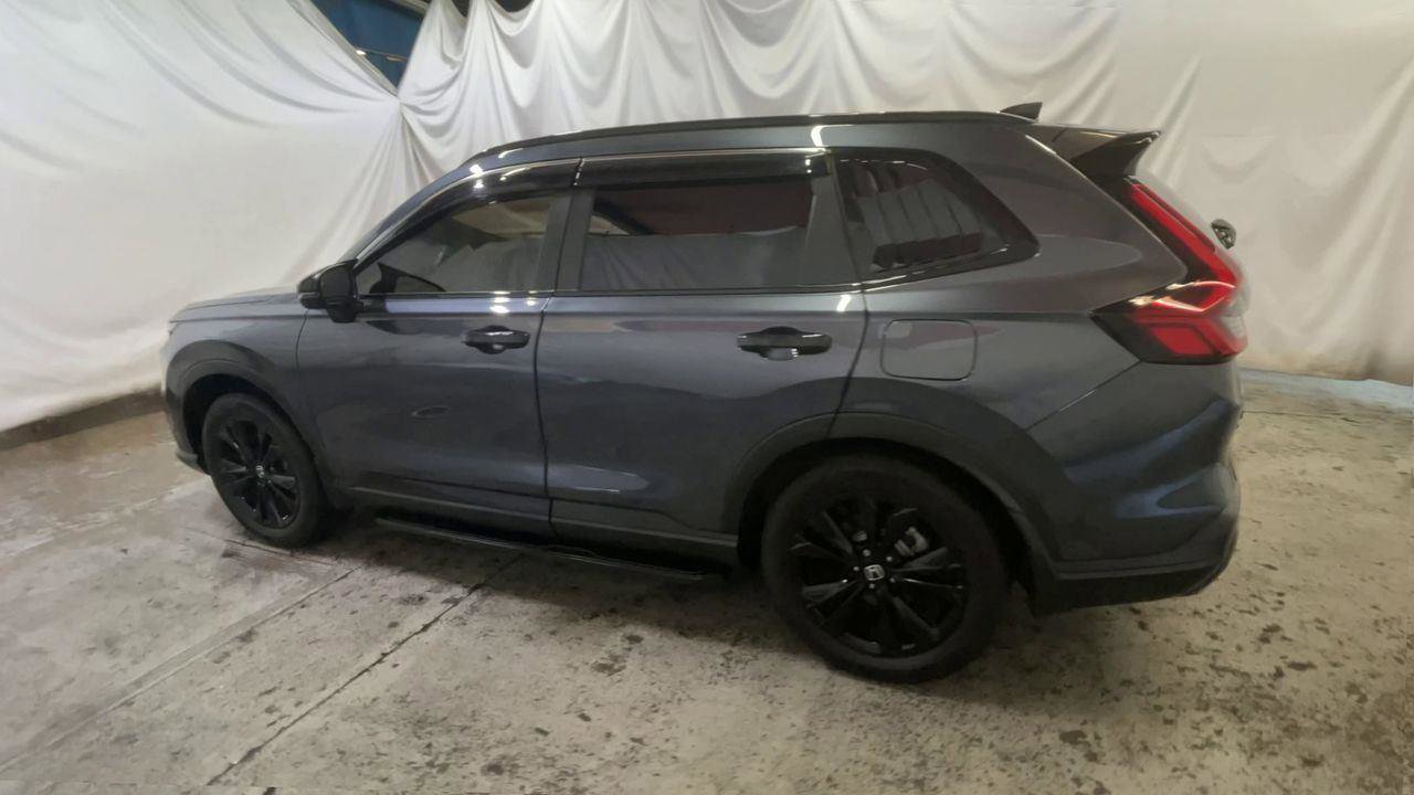Certified 2026 Honda CR-V Sport Touring image 6