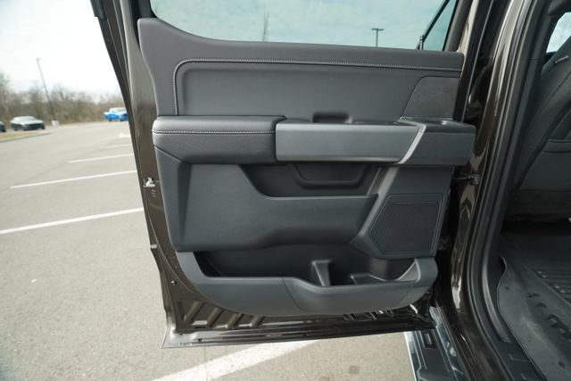 Used 2024 Ford F150 XLT w/ Equipment Group 302A MID image 16