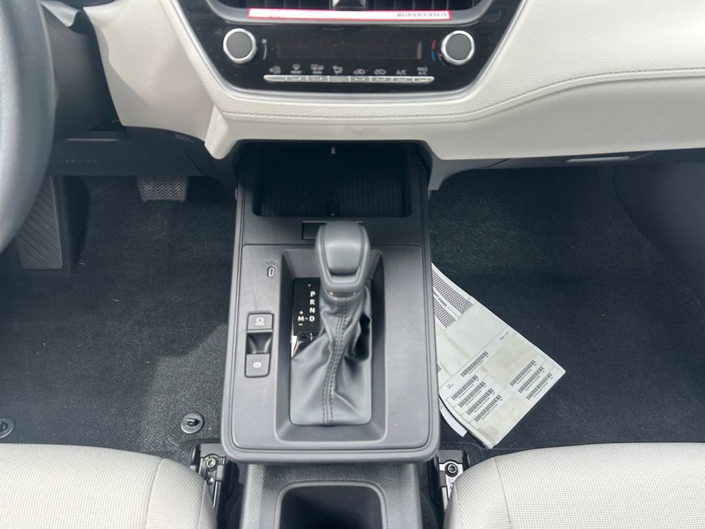 New 2026 Toyota Corolla Cross L FWD image 11