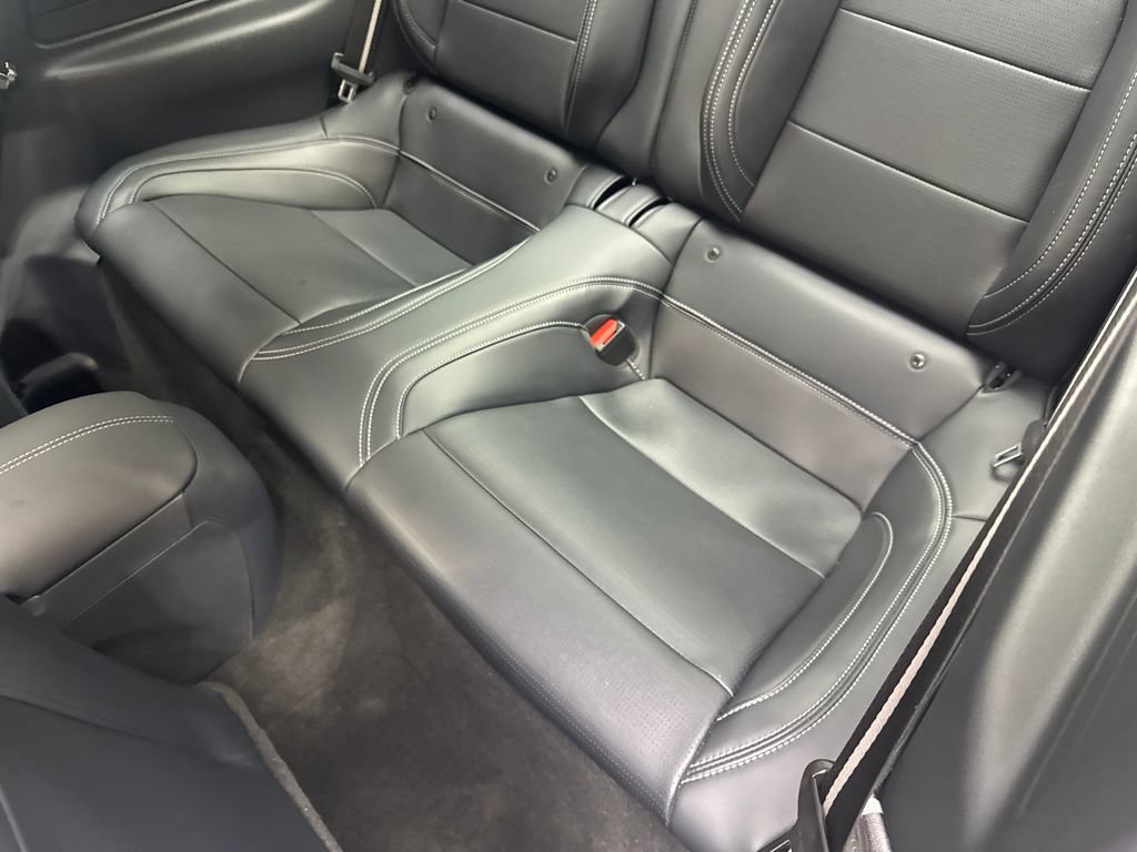 Used 2024 Ford Mustang Premium image 32