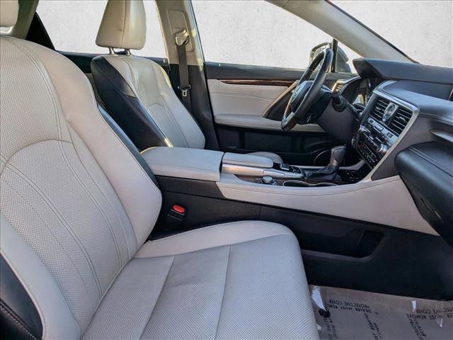 Used 2017 Lexus RX 350 FWD image 18