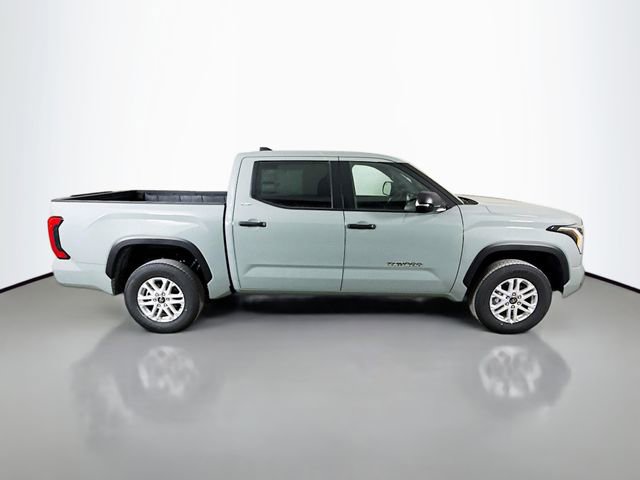 New 2026 Toyota Tundra SR5 image 8