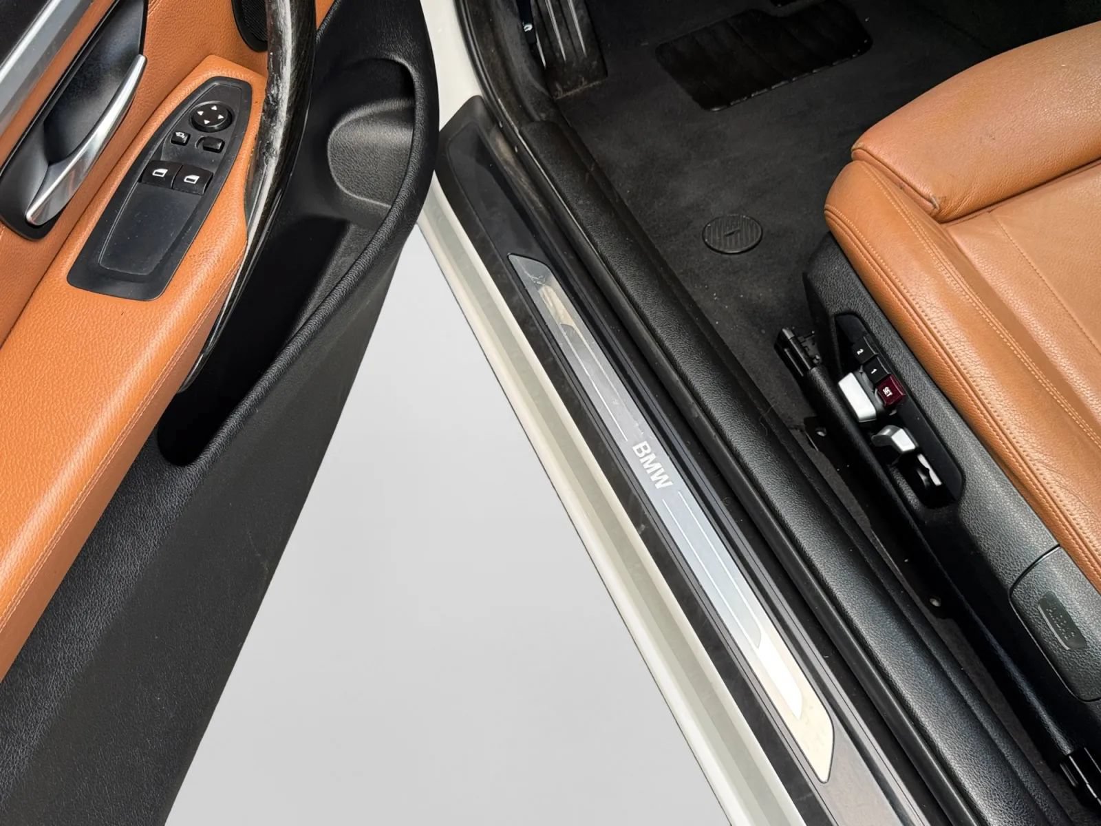 Used 2017 BMW 430i Coupe RWD image 11