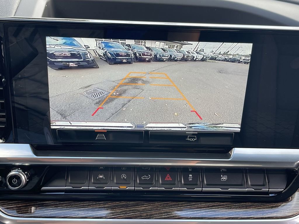New 2026 GMC Sierra 1500 Elevation image 15