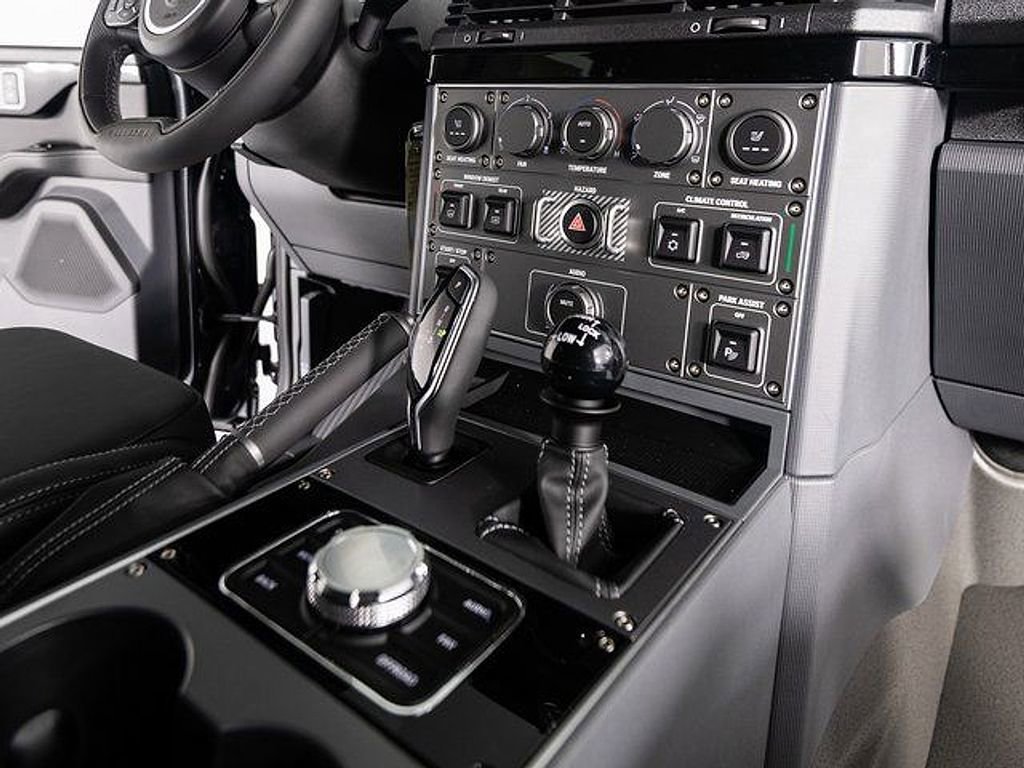 New 2025 INEOS Grenadier Fieldmaster Edition image 23