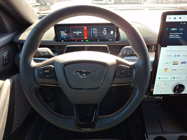 Certified 2023 Ford Mustang Mach-E GT AWD/4WD image 22