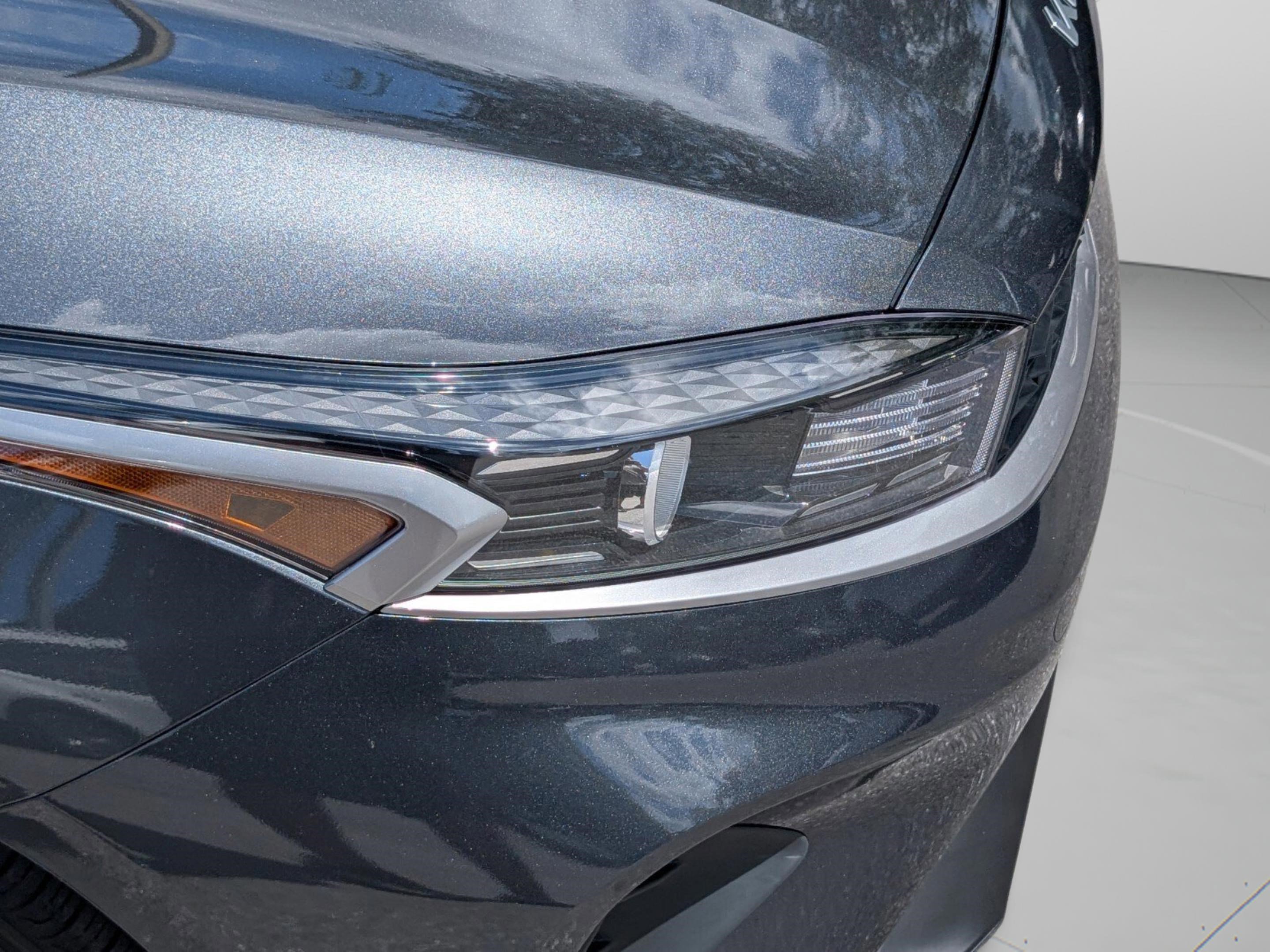 Used 2024 Kia Forte LX FWD image 22
