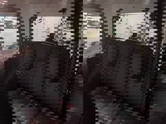 New 2025 Jeep Wrangler Rubicon w/ Convenience Group image 31