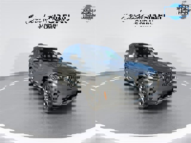 Used 2023 BMW X3 sDrive30i image 2