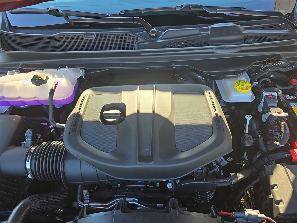 New 2026 RAM 1500 Tradesman w/ Off Road Group image 31