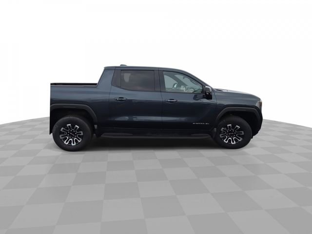 New 2026 GMC Sierra EV Elevation w/ Premium Package image 9