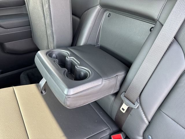 Certified 2024 GMC Sierra 1500 Denali image 36